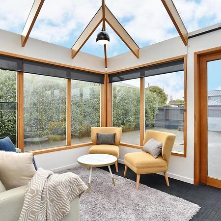 Whitmore- Classic Villa - Christchurch Holiday Homes Exterior foto
