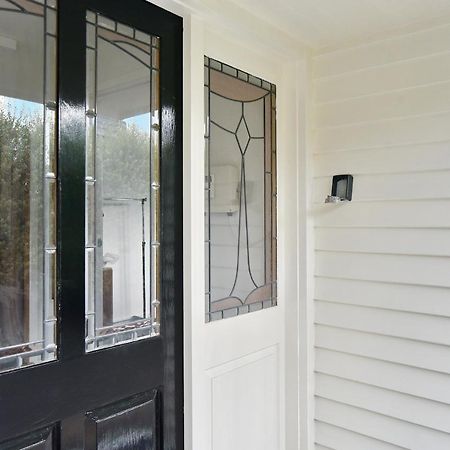 Whitmore- Classic Villa - Christchurch Holiday Homes Exterior foto